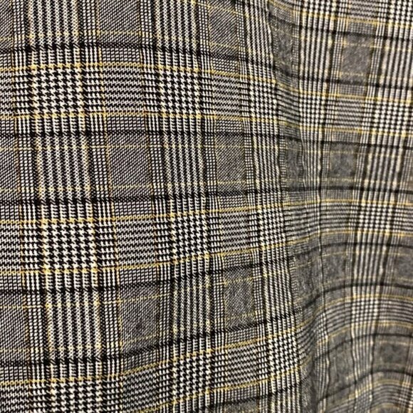 Carolina Belle Plaid Ankle Pants Size 20W - Picture 4 of 14